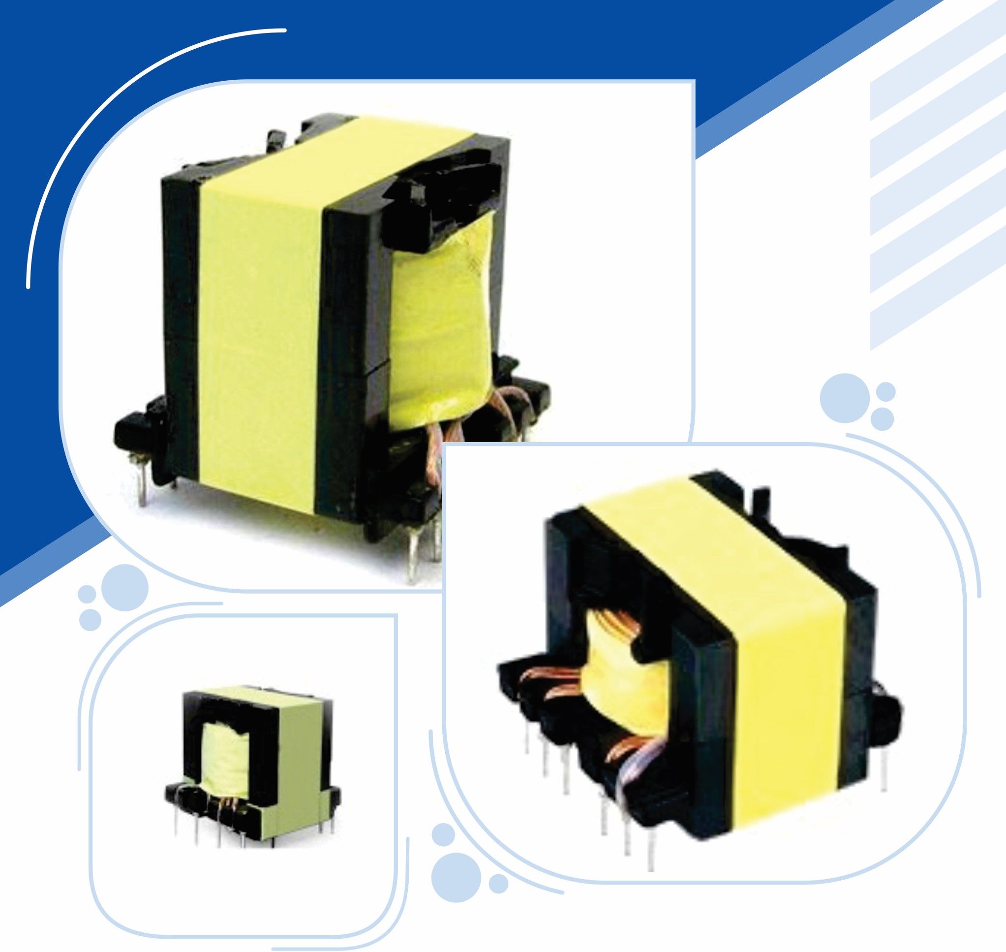 PQ Series
